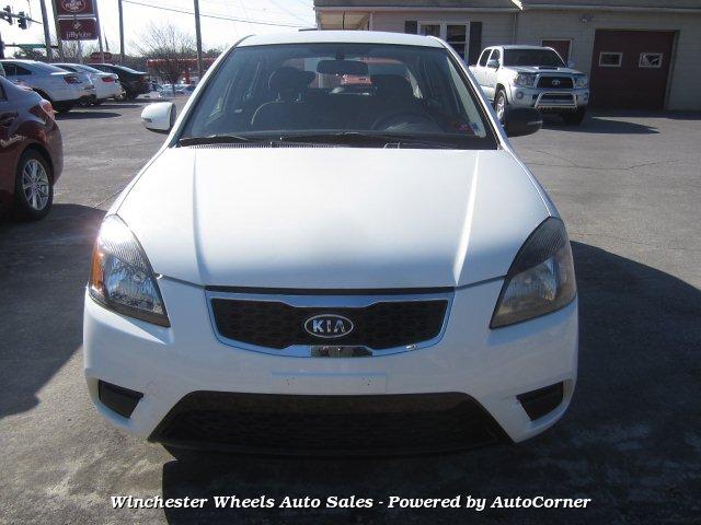 Thumbnail image of 2011 Kia Rio5 at Winchester Wheels Auto Sales