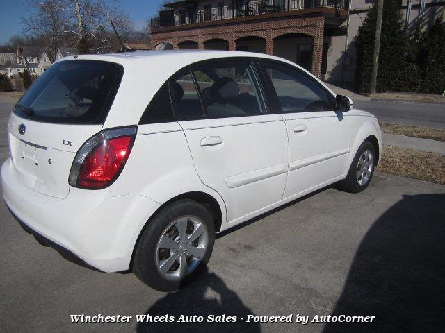 Thumbnail image of 2011 Kia Rio5 at Winchester Wheels Auto Sales