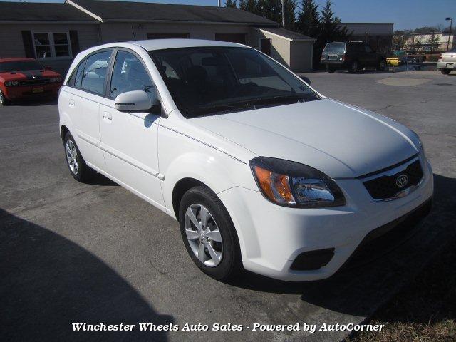 Thumbnail image of 2011 Kia Rio5 at Winchester Wheels Auto Sales