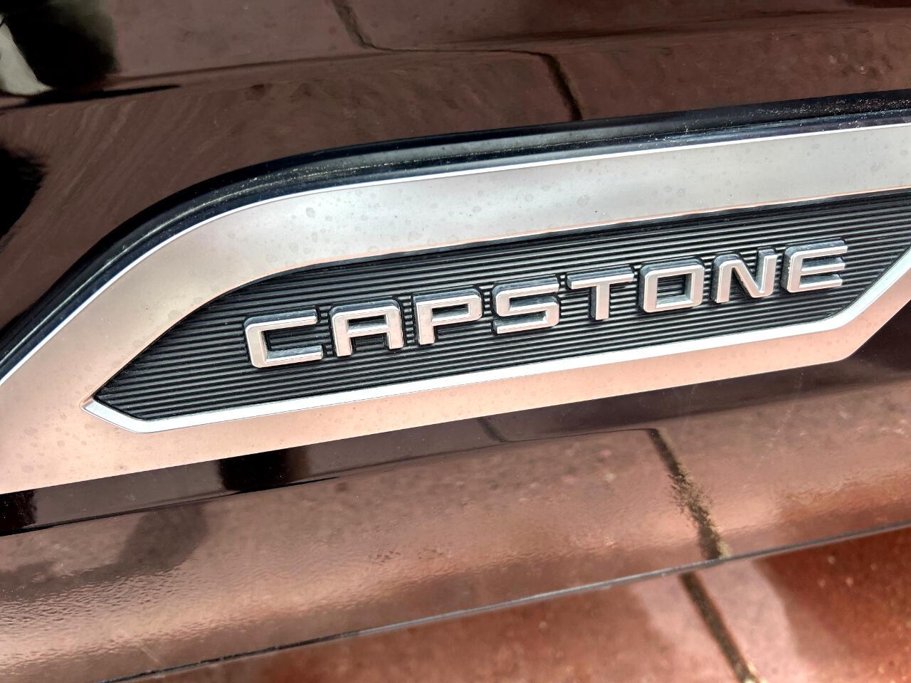 Thumbnail image of 2024 Toyota Tundra at King Motors