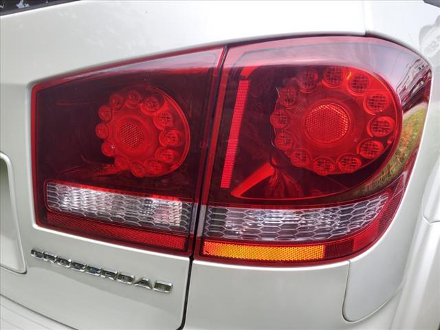 Thumbnail image of 2015 Dodge Journey at Mcdarby Motors