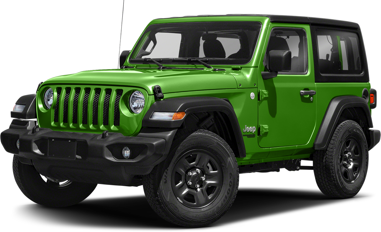 Thumbnail image of 2019 Jeep Wrangler at Brown Daub Chrysler Dodge Jeep Ram Fiat