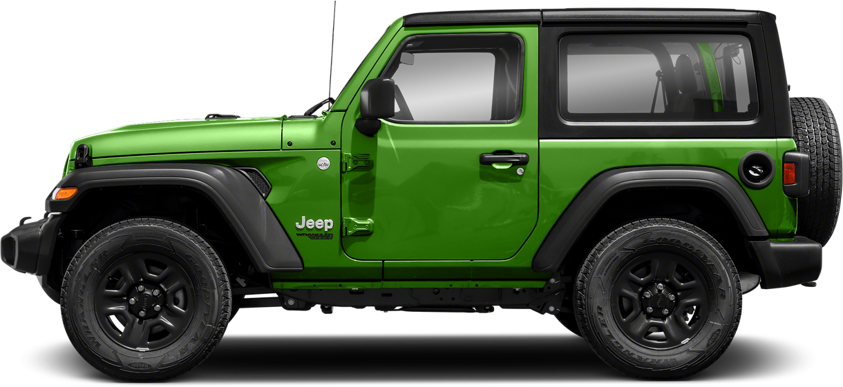 Thumbnail image of 2019 Jeep Wrangler at Brown Daub Chrysler Dodge Jeep Ram Fiat