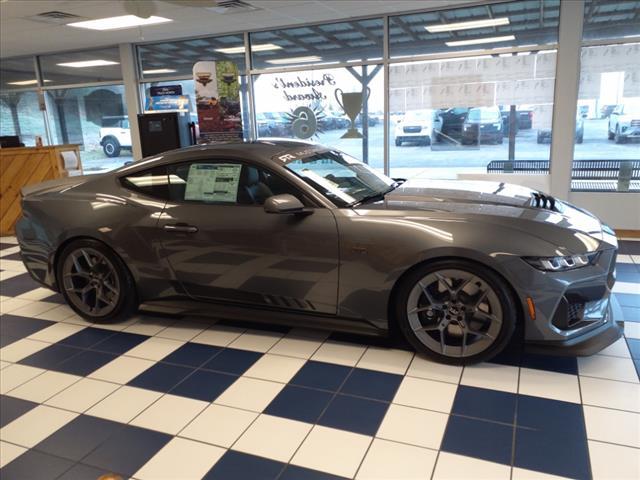 Thumbnail image of 2025 Ford Mustang at Dutch Miller Of Ripley