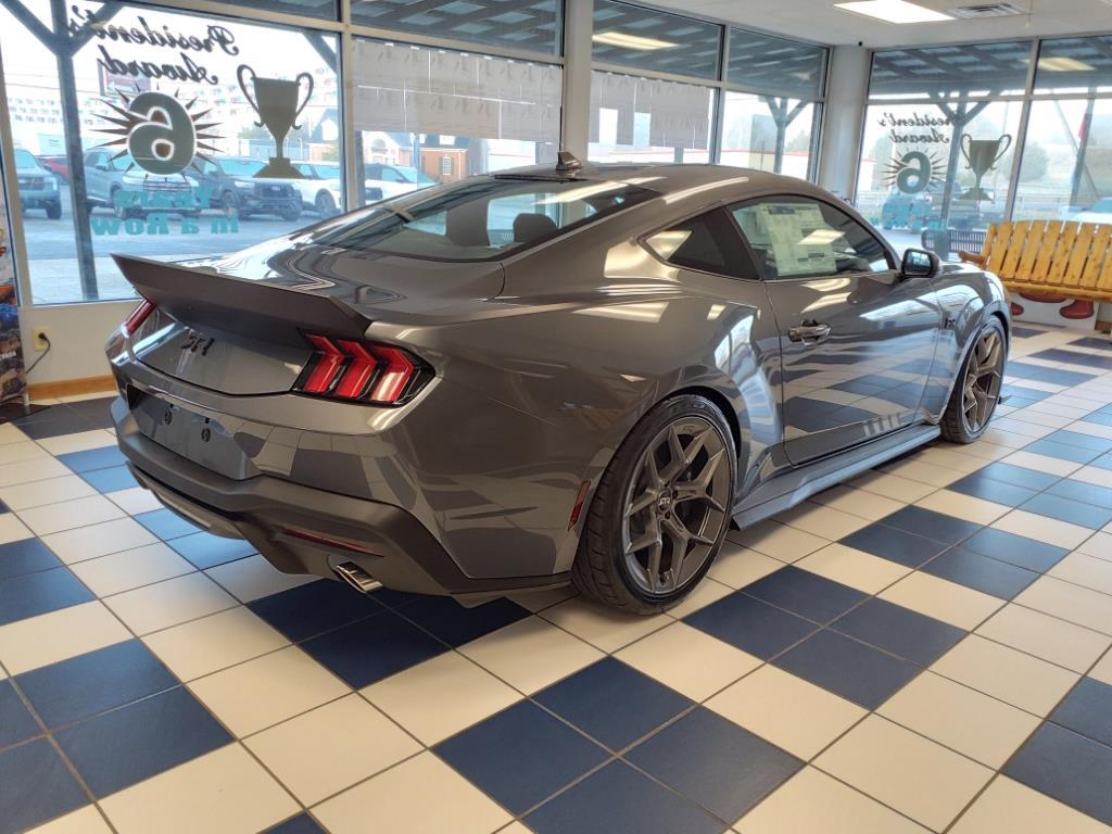 Thumbnail image of 2025 Ford Mustang at Dutch Miller Of Ripley
