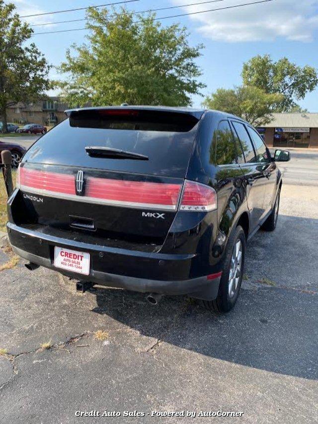 Thumbnail image of 2008 Lincoln MKX at Credit Auto Sales