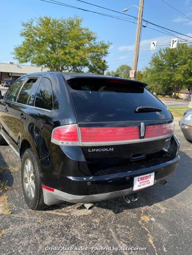 Thumbnail image of 2008 Lincoln MKX at Credit Auto Sales