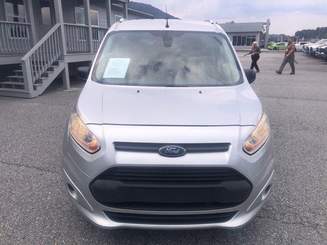Thumbnail image of 2018 Ford Transit Connect at Jacky Jones Lincoln