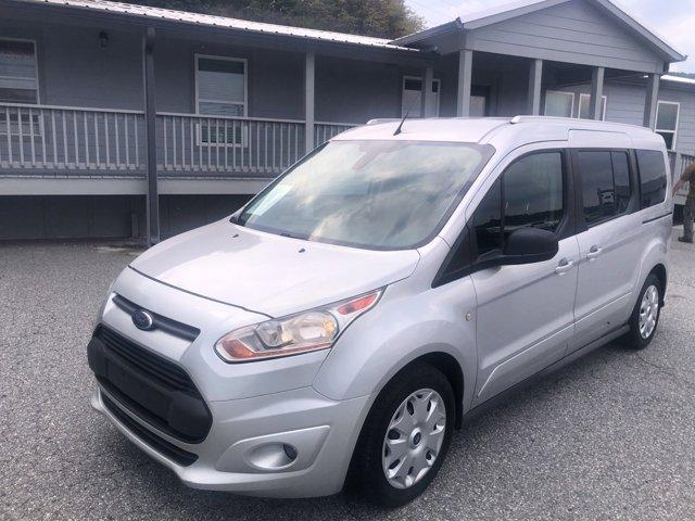 Thumbnail image of 2018 Ford Transit Connect at Jacky Jones Lincoln