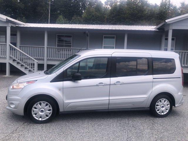 Thumbnail image of 2018 Ford Transit Connect at Jacky Jones Lincoln