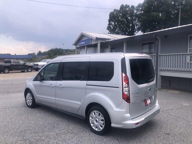 Thumbnail image of 2018 Ford Transit Connect at Jacky Jones Lincoln