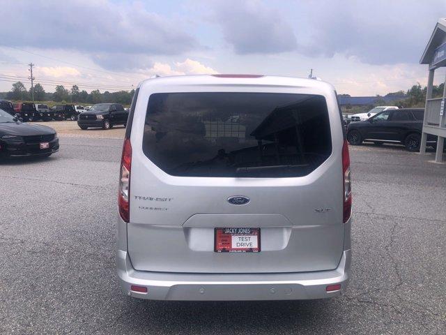 Thumbnail image of 2018 Ford Transit Connect at Jacky Jones Lincoln