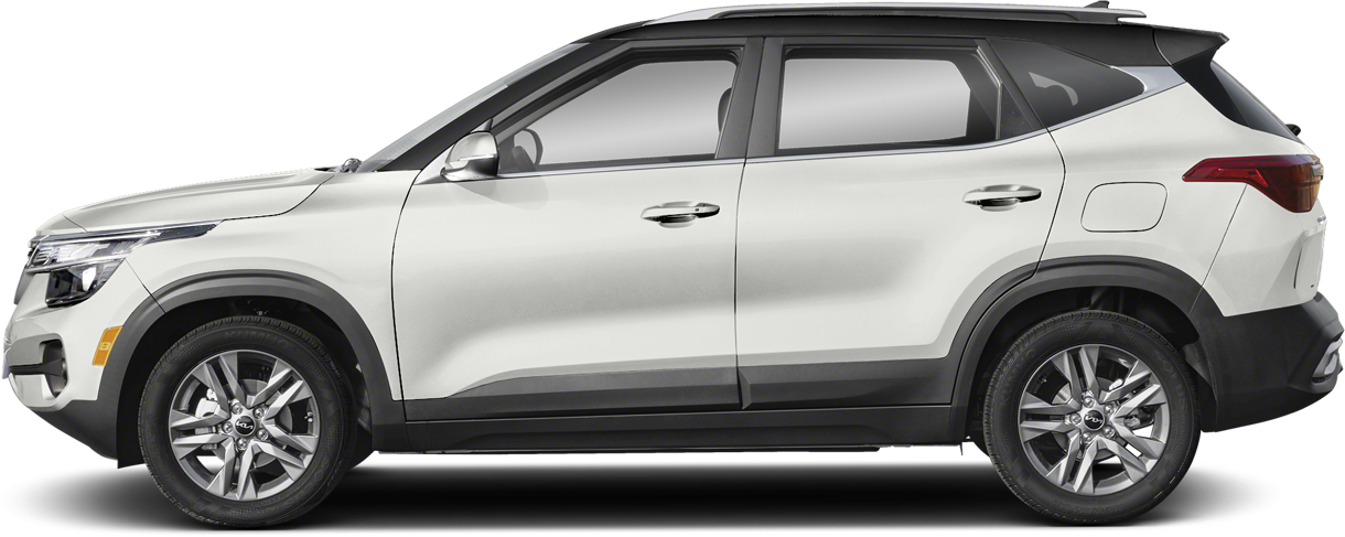 Thumbnail image of 2022 Kia Seltos at Empire Nissan of Hillside