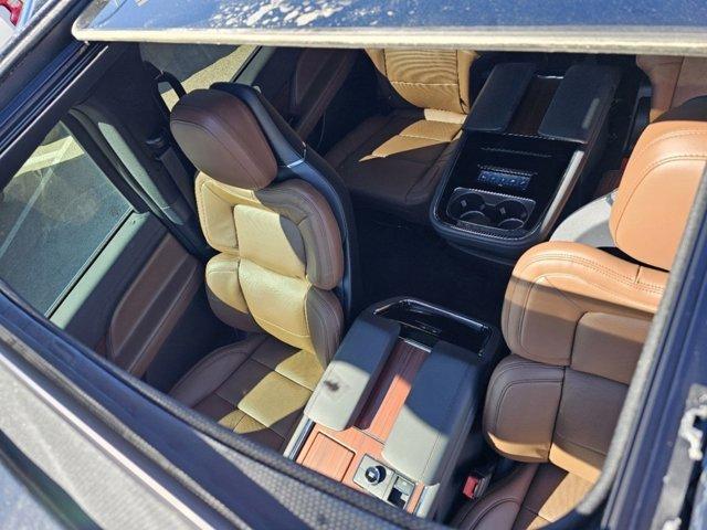 Thumbnail image of 2024 Lincoln Navigator L at NEW - Ford Bountiful