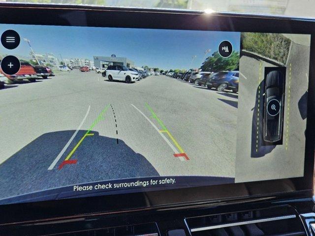 Thumbnail image of 2024 Lincoln Navigator L at NEW - Ford Bountiful