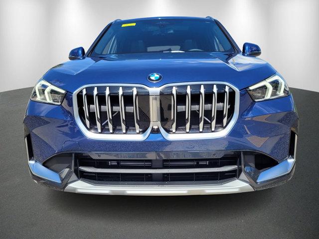 Thumbnail image of 2025 BMW X1 at FermanBmwMiniOfTampaBay - USED