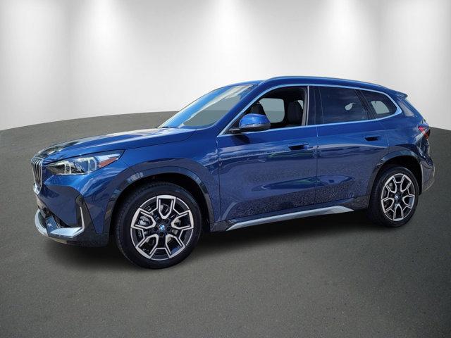 Thumbnail image of 2025 BMW X1 at FermanBmwMiniOfTampaBay - USED