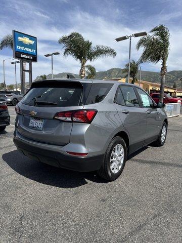 Thumbnail image of 2023 Chevrolet Equinox at Bunnin Chevrolet Of Santa Paula - New