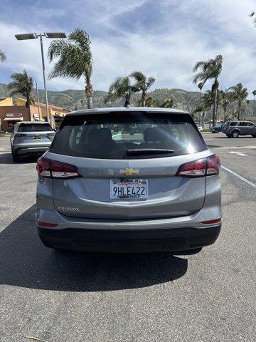 Thumbnail image of 2023 Chevrolet Equinox at Bunnin Chevrolet Of Santa Paula - New