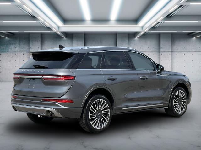 Thumbnail image of 2021 Lincoln Corsair at Ford of Smithtown