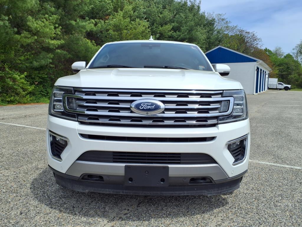 Thumbnail image of 2021 Ford Expedition MAX at Lilliston Ford