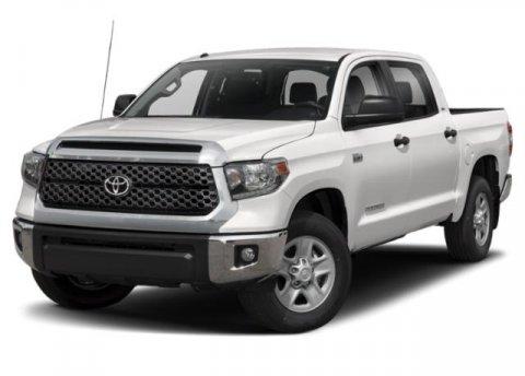 Thumbnail image of 2021 Toyota Tundra at Riverhead Toyota