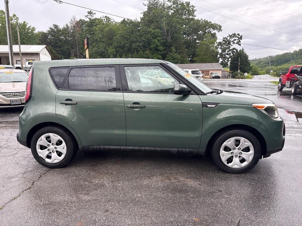 Thumbnail image of 2014 Kia Soul at Jeff's Auto Sales, Llc