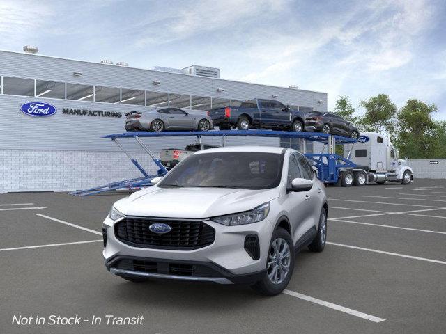 Thumbnail image of 2024 Ford Escape at Ford of Montebello - USED