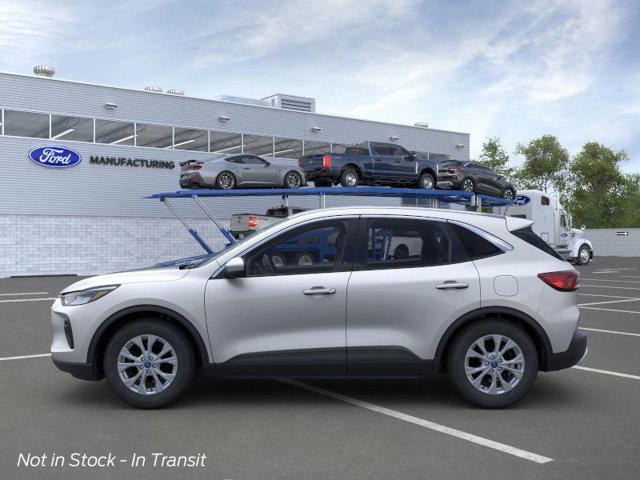 Thumbnail image of 2024 Ford Escape at Ford of Montebello - USED