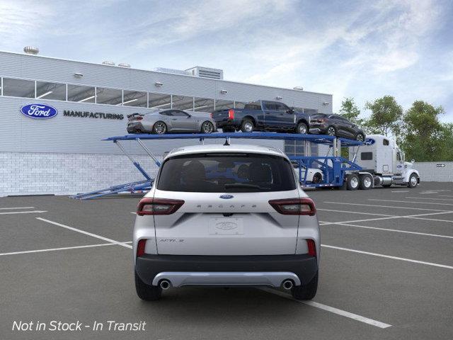 Thumbnail image of 2024 Ford Escape at Ford of Montebello - USED