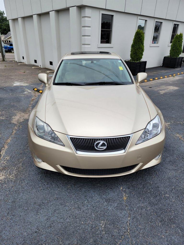Thumbnail image of 2006 Lexus IS 350 at Auto Credit Sales & Rentals
