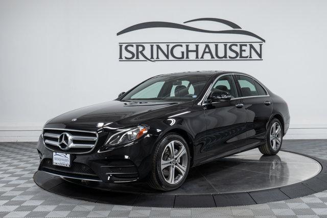 Thumbnail image of 2019 Mercedes-Benz E-Class at Isringhausen Imports
