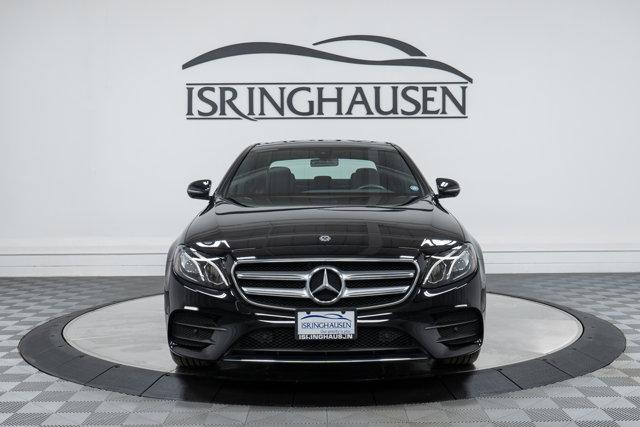 Thumbnail image of 2019 Mercedes-Benz E-Class at Isringhausen Imports