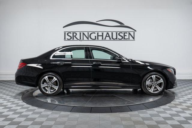 Thumbnail image of 2019 Mercedes-Benz E-Class at Isringhausen Imports