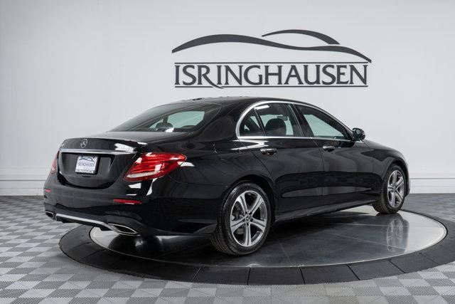 Thumbnail image of 2019 Mercedes-Benz E-Class at Isringhausen Imports