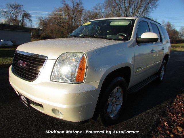 Thumbnail image of 2012 GMC Yukon at Not Secure Example Site