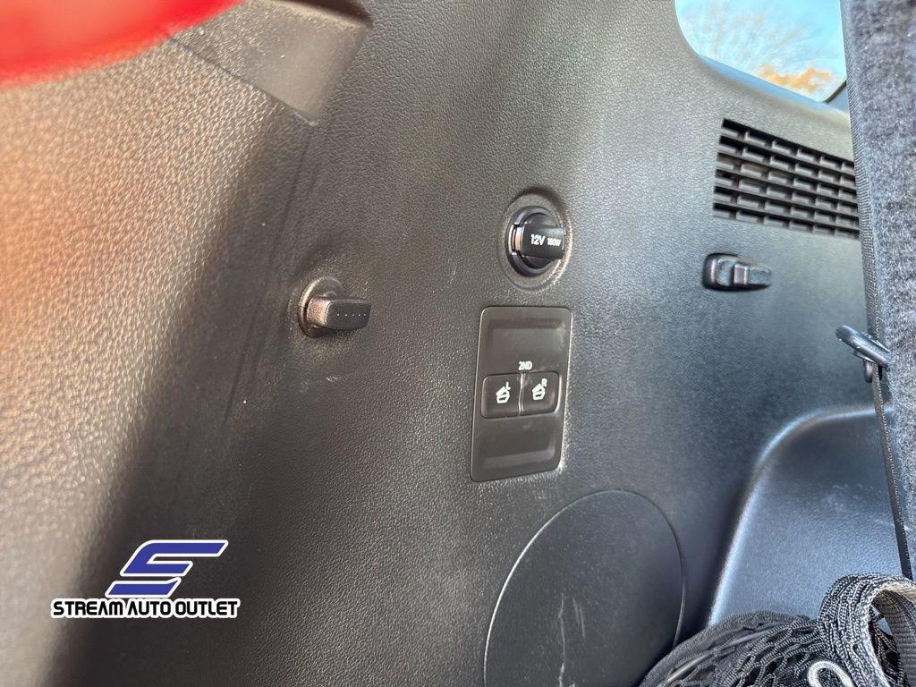 Thumbnail image of 2022 Hyundai PALISADE at STREAM AUTO OUTLET