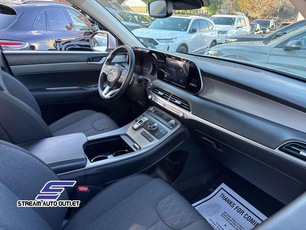 Thumbnail image of 2022 Hyundai PALISADE at STREAM AUTO OUTLET