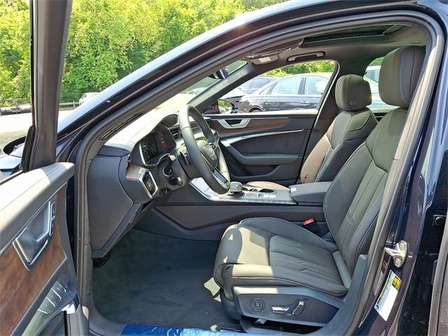 Thumbnail image of 2025 Audi A6 allroad at Hoffman Audi of New London