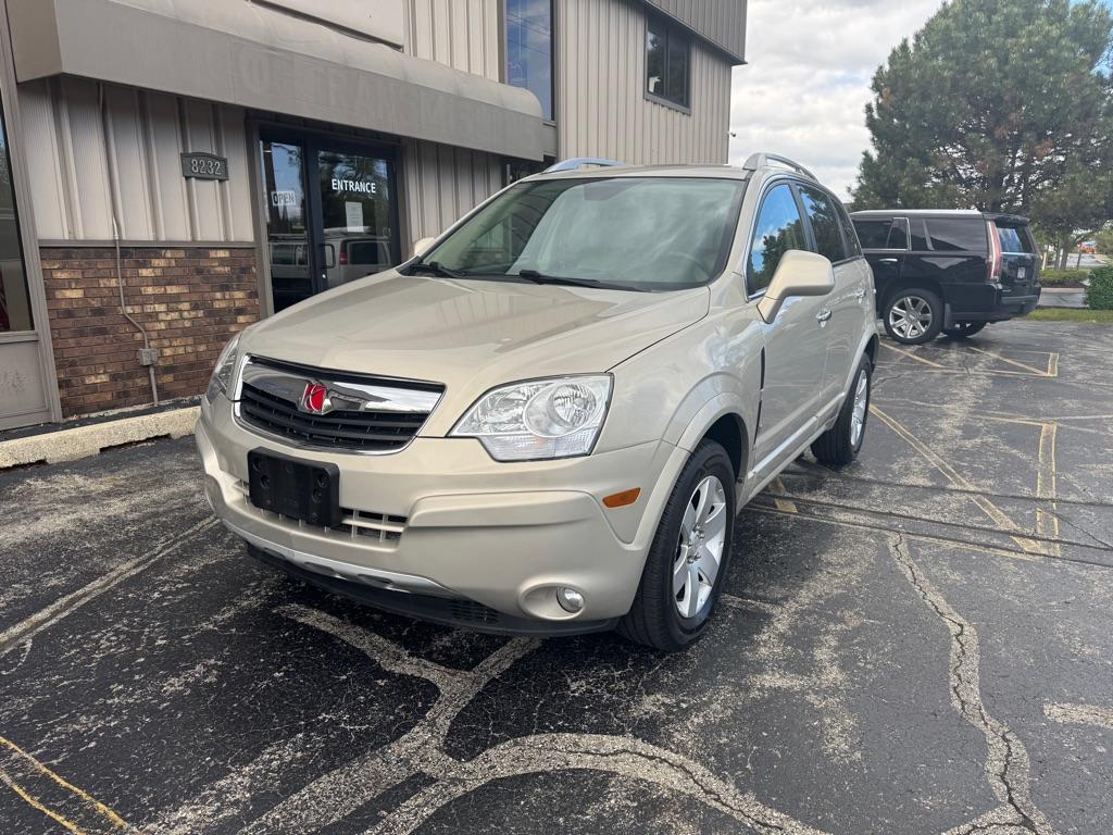 Thumbnail image of 2009 Saturn Vue at GUARANTEED AUTO SALES