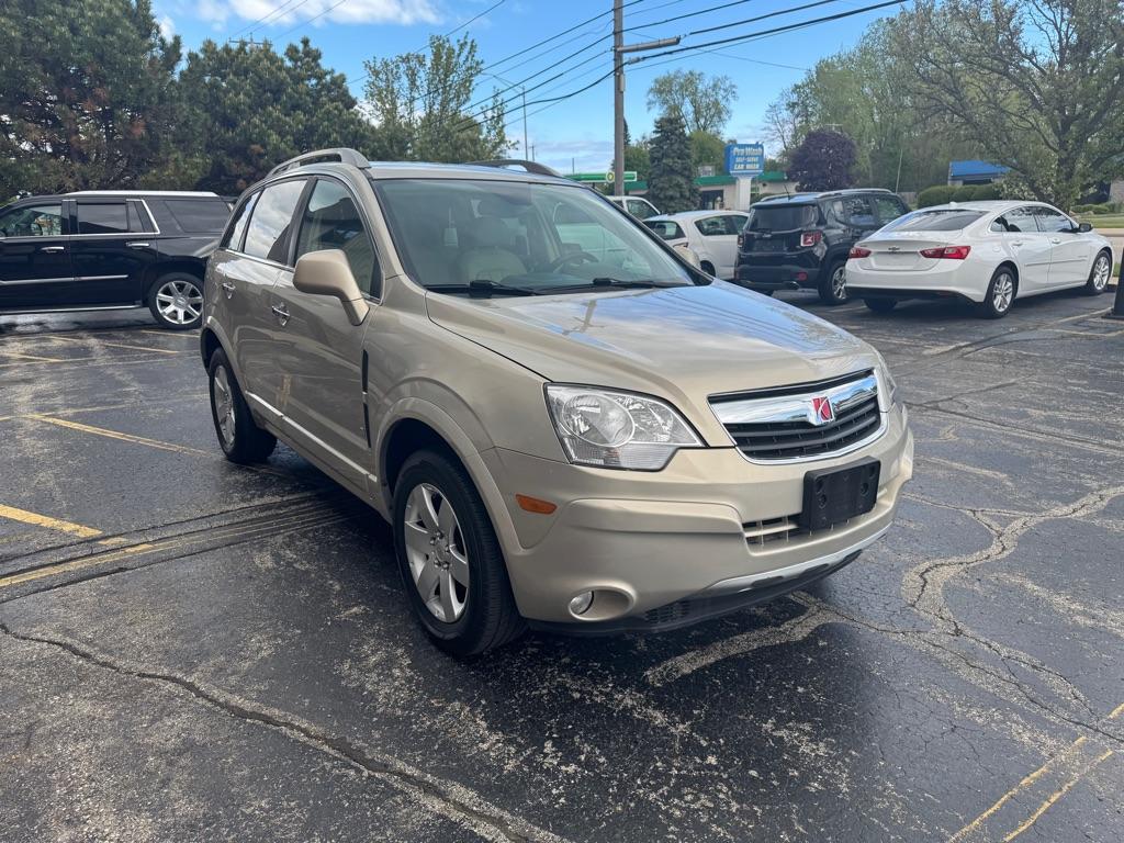 Thumbnail image of 2009 Saturn Vue at GUARANTEED AUTO SALES