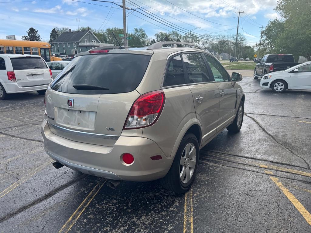 Thumbnail image of 2009 Saturn Vue at GUARANTEED AUTO SALES