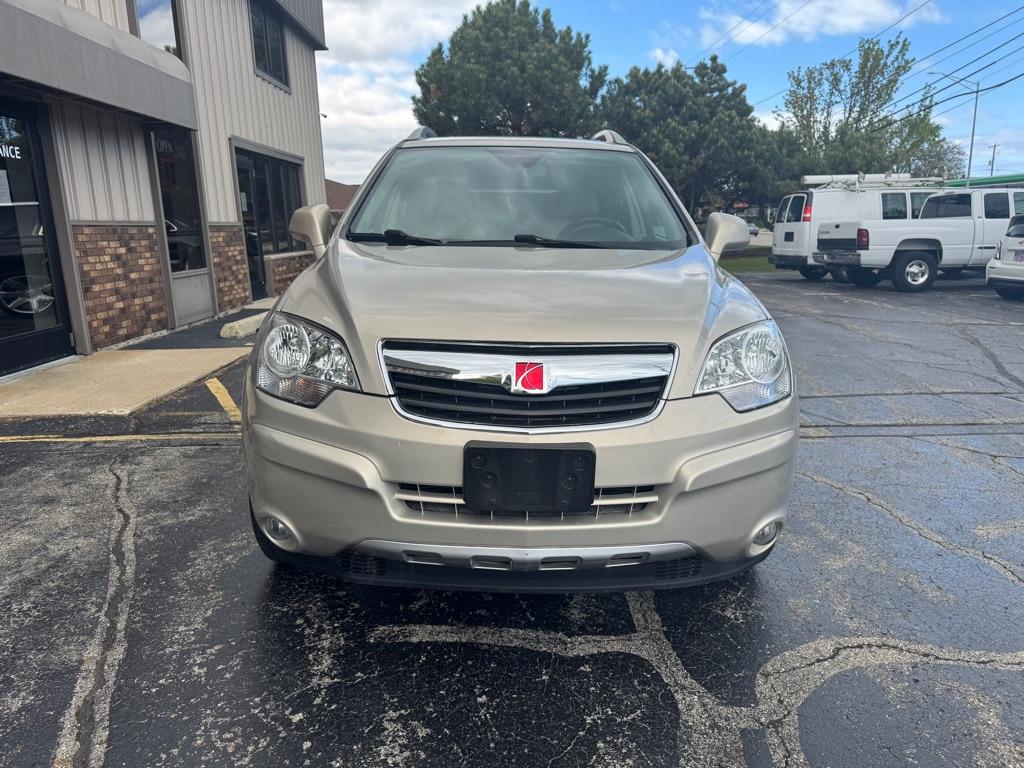 Thumbnail image of 2009 Saturn Vue at GUARANTEED AUTO SALES