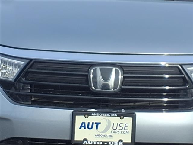 Thumbnail image of 2023 Honda Odyssey at Auto-Use of Andover, MA
