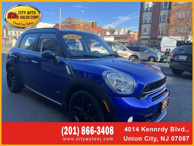 Thumbnail image of 2015 MINI Countryman at City Auto Sales