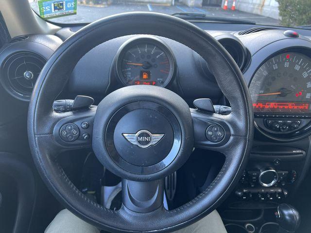 Thumbnail image of 2015 MINI Countryman at City Auto Sales