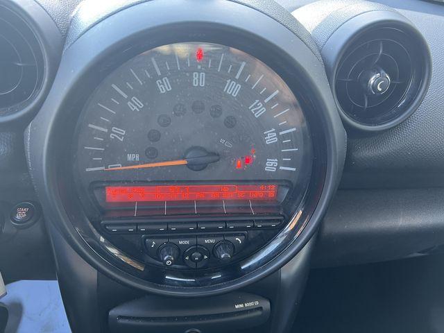 Thumbnail image of 2015 MINI Countryman at City Auto Sales