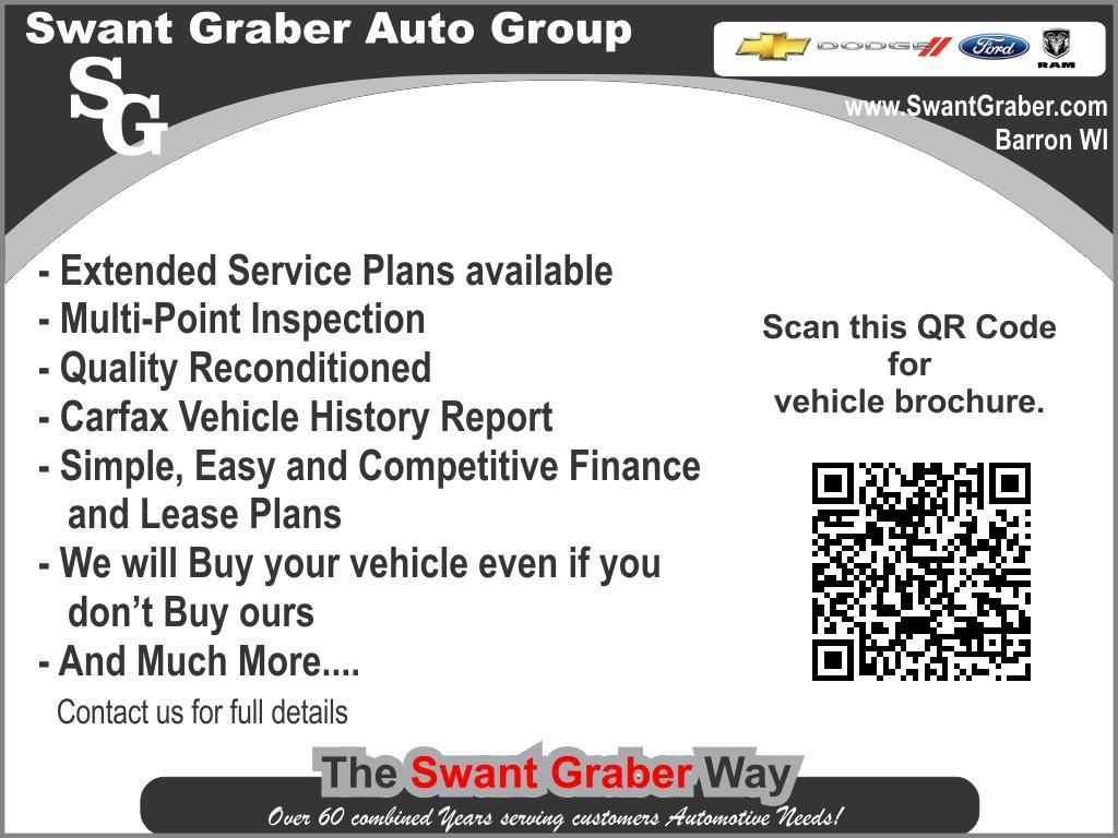 Thumbnail image of 2023 Chevrolet Traverse at Swant Graber Motors