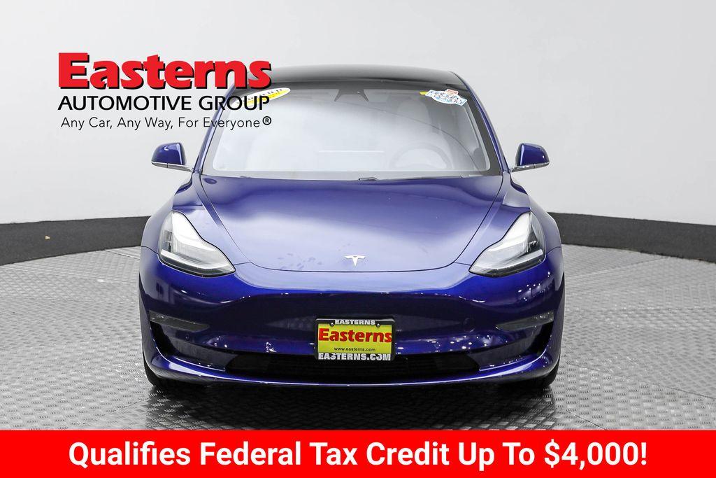 Thumbnail image of 2020 Tesla Model 3 at Easterns Automotive Group of Baltimore
