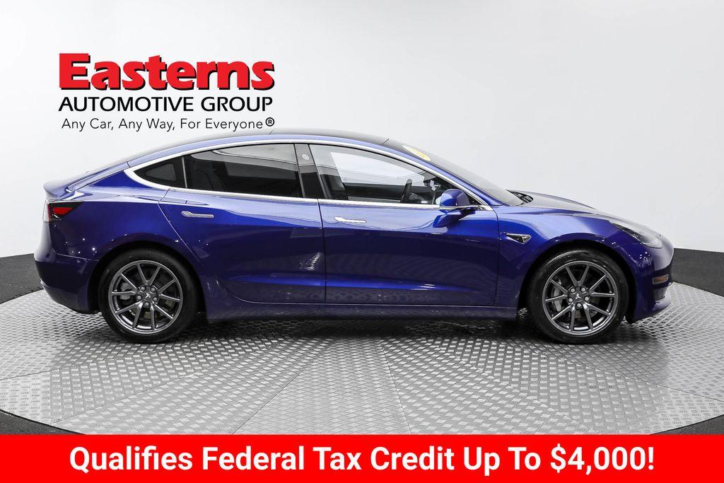 Thumbnail image of 2020 Tesla Model 3 at Easterns Automotive Group of Baltimore